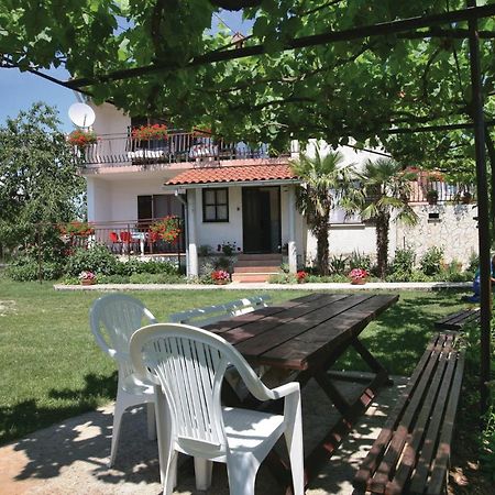 Awesome Apartment In Labin With Wifi Rasa Exterior photo