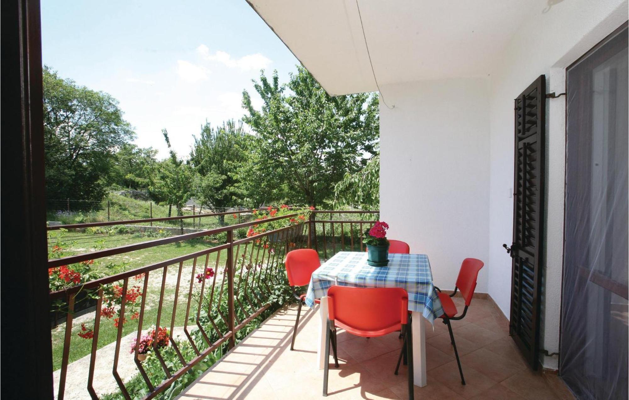 Awesome Apartment In Labin With Wifi Rasa Exterior photo