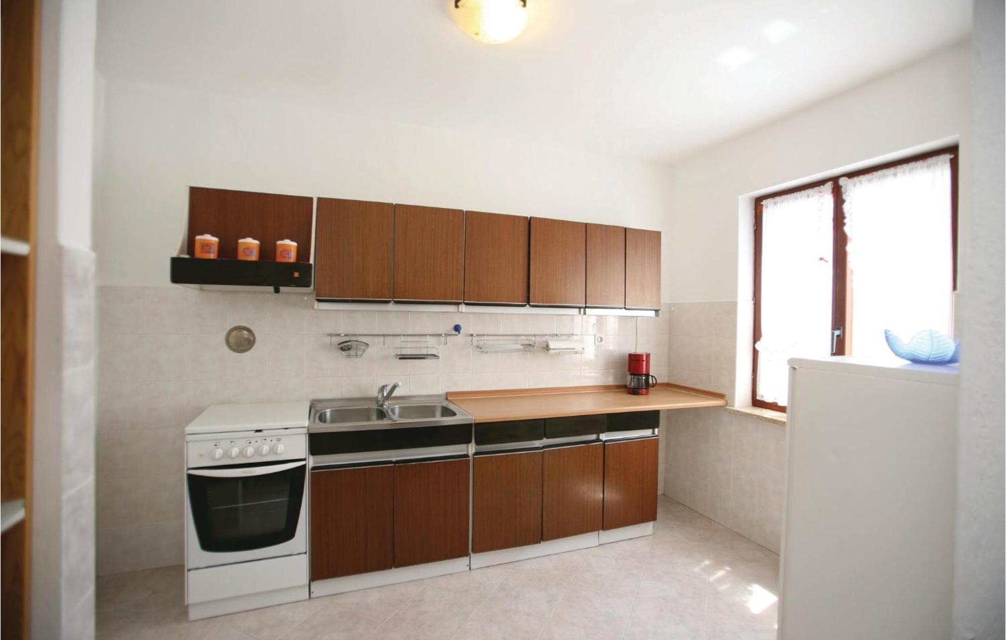 Awesome Apartment In Labin With Wifi Rasa Exterior photo