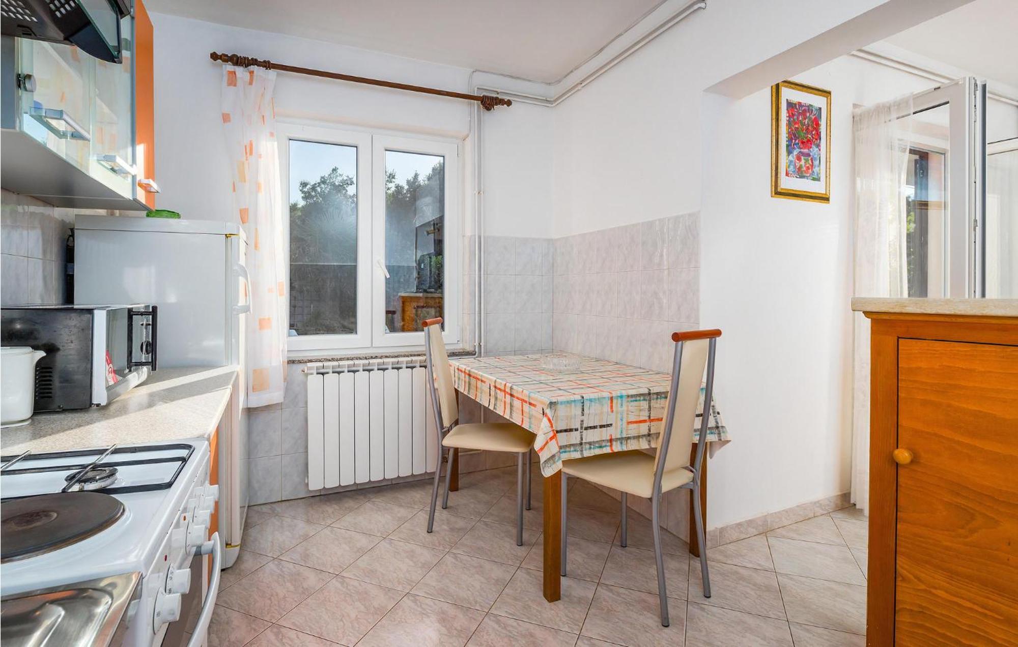Awesome Apartment In Labin With Wifi Rasa Exterior photo