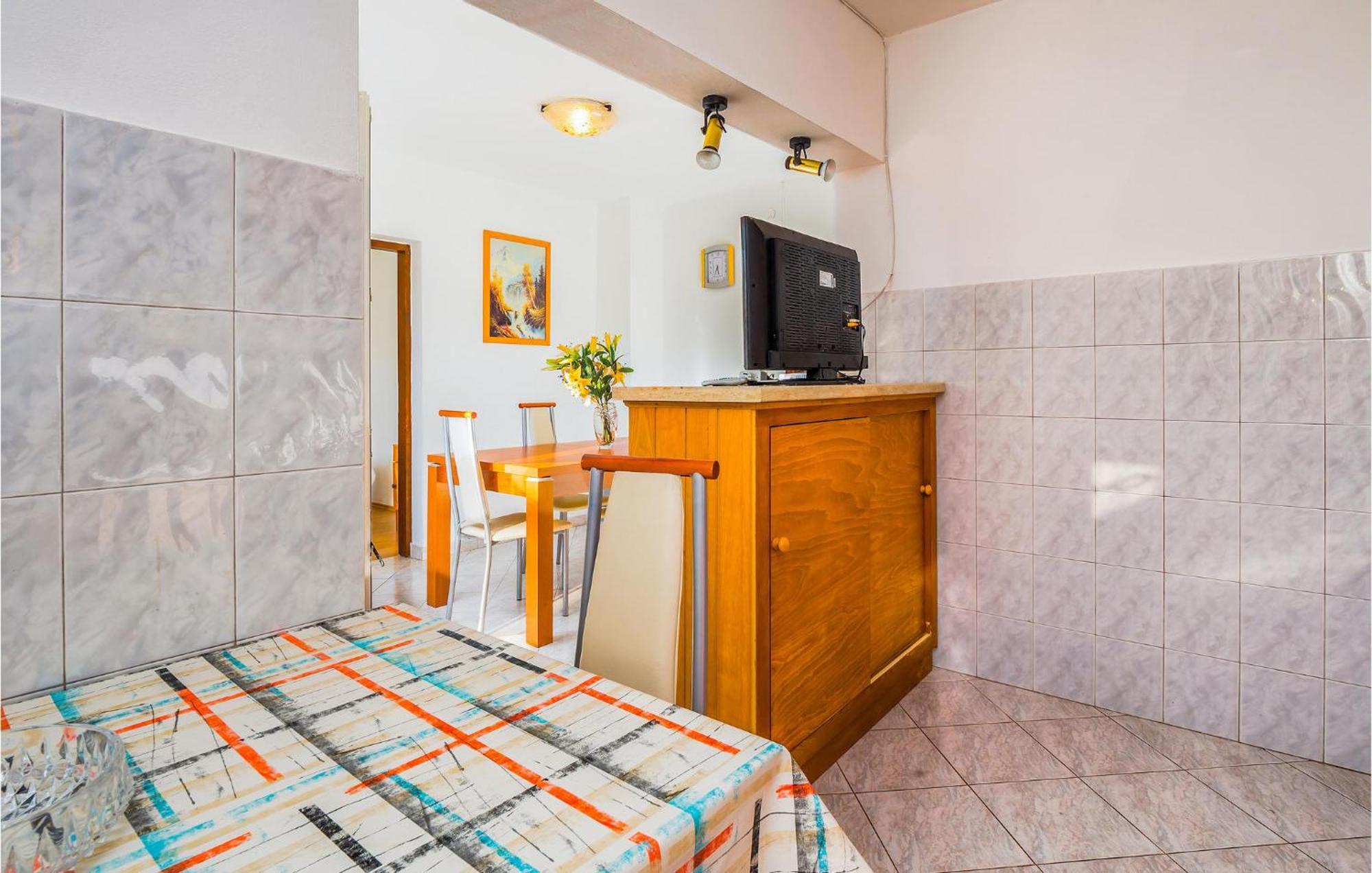 Awesome Apartment In Labin With Wifi Rasa Exterior photo