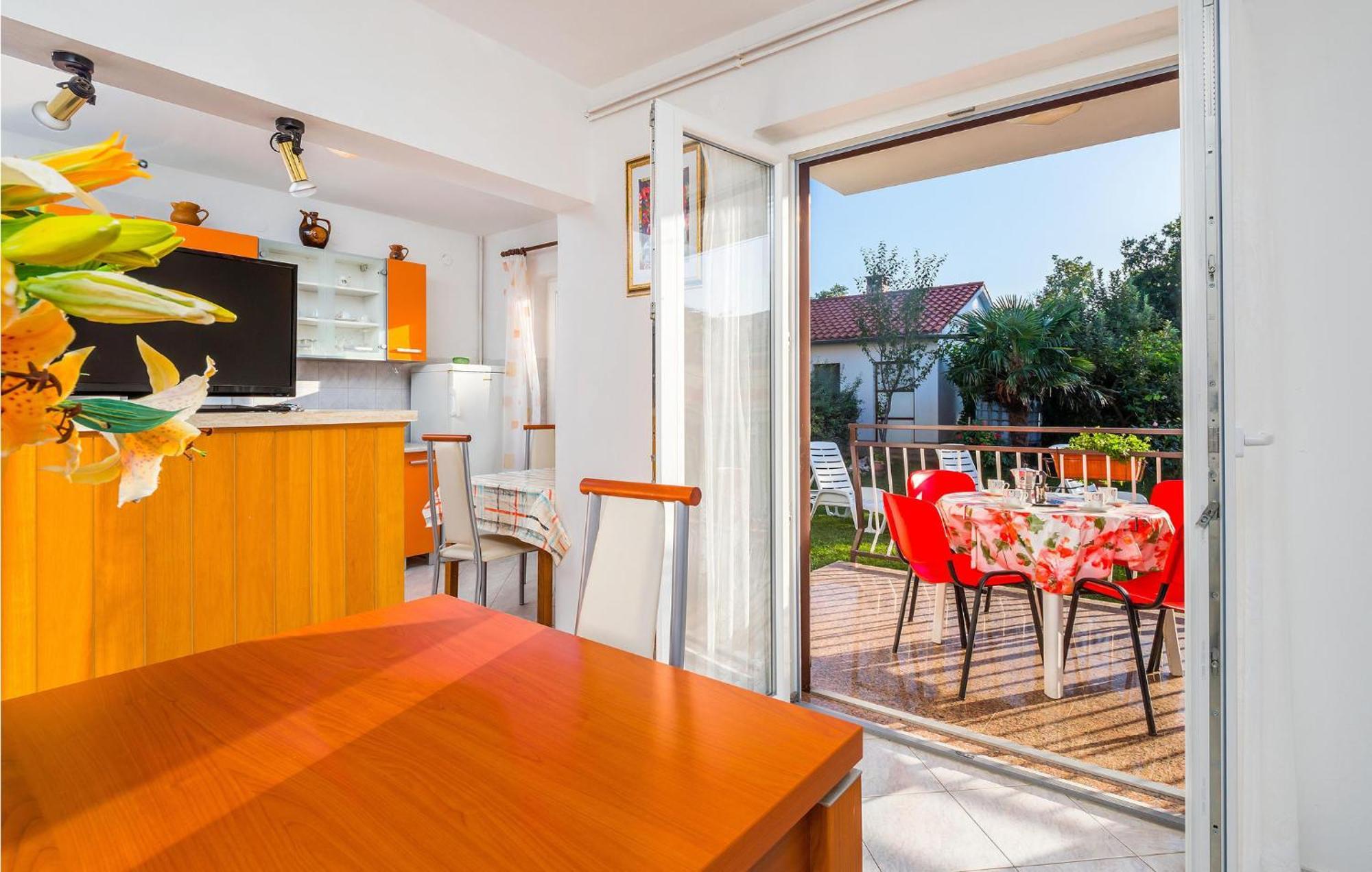 Awesome Apartment In Labin With Wifi Rasa Exterior photo