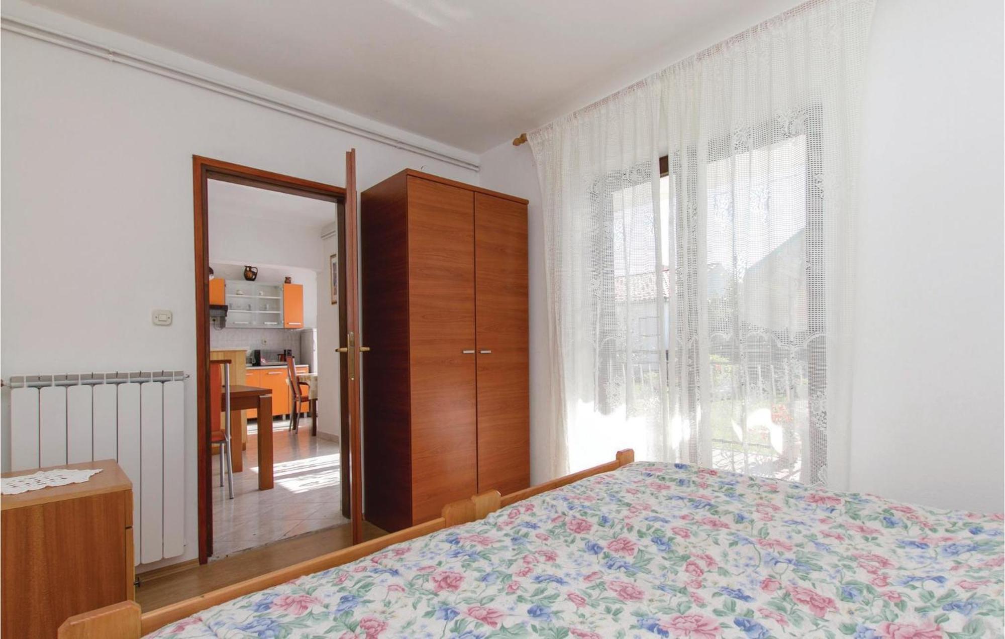 Awesome Apartment In Labin With Wifi Rasa Exterior photo